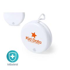 Vue générale Yoyo Antibacterienne Tesam | Krokrodeal