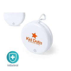 Vue générale Yoyo Antibacterienne Tesam | Krokrodeal