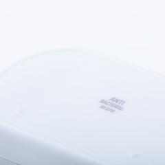 Vue générale Pilulier Antibacterienne Hempix | Krokrodeal