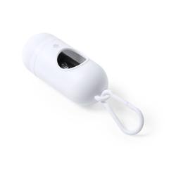 Vue générale Distributeur de Sacs Antibacterienne Wabik | Krokrodeal