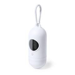 Vue générale Distributeur de Sacs Antibacterienne Wabik | Krokrodeal