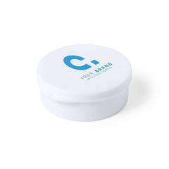 Vue générale Paille Antibacterienne Ladix | Krokrodeal