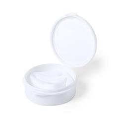 Vue générale Paille Antibacterienne Ladix | Krokrodeal