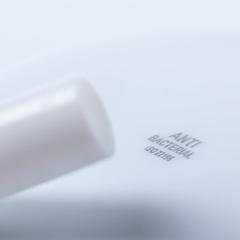 Vue générale Paille Antibacterienne Ladix | Krokrodeal
