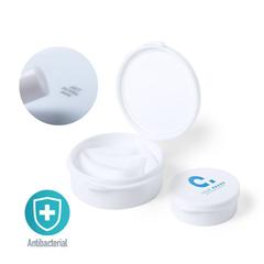 Vue générale Paille Antibacterienne Ladix | Krokrodeal