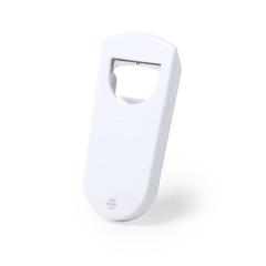 Vue générale Ouvre Bouteille Antibacterienne Zazu | Krokrodeal
