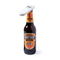 Vue générale Ouvre Bouteille Antibacterienne Zazu | Krokrodeal