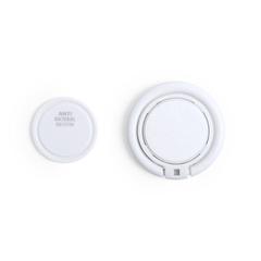 Vue générale Support Antibacterienne Sustre | Krokrodeal