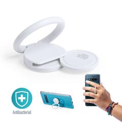 Vue générale Support Antibacterienne Sustre | Krokrodeal