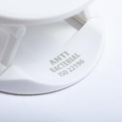 Vue générale Support Antibacterienne Kumol | Krokrodeal