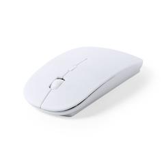 Vue générale Souris Antibacterienne Supot | Krokrodeal