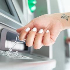 Vue générale Porte-Clés Anticontact Napil | Krokrodeal