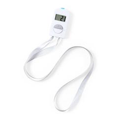 Vue Compteur Dolim de couleur blanc| Krokrodeal