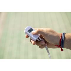 Vue Compteur Dolim de couleur blanc| Krokrodeal