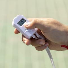 Vue Compteur Dolim de couleur blanc| Krokrodeal