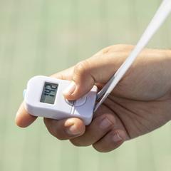 Vue générale Compteur Dolim | Krokrodeal