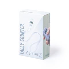 Vue générale Compteur Dolim | Krokrodeal
