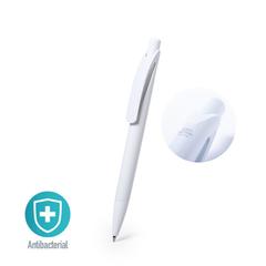 Vue générale Stylo Antibacterienne Ramix | Krokrodeal