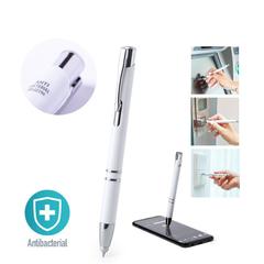 Vue générale Stylet Bille Antibacterienne Topen | Krokrodeal