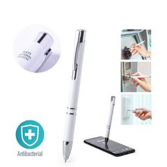 Vue générale Stylet Bille Antibacterienne Topen | Krokrodeal