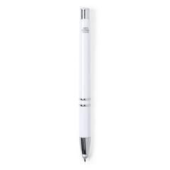 Vue générale Stylet Bille Antibacterienne Topen | Krokrodeal