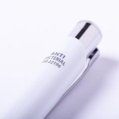 Vue générale Stylet Bille Antibacterienne Topen | Krokrodeal