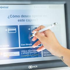 Vue générale Stylet Bille Antibacterienne Topen | Krokrodeal
