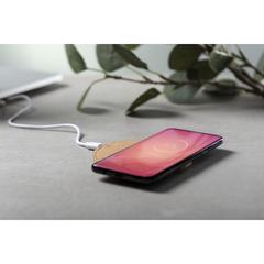 Vue générale Chargeur Kibox | Krokrodeal