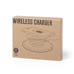 Vue générale Chargeur Kibox | Krokrodeal