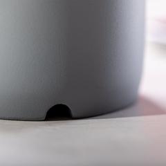 Vue générale Haut-Parleur Piler | Krokrodeal