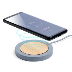 Vue générale Chargeur Feskon | Krokrodeal