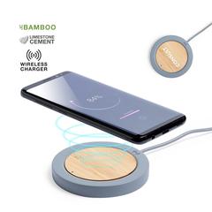 Vue générale Chargeur Feskon | Krokrodeal