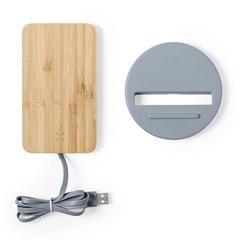 Chargeur Wiket publicitaire pas cher