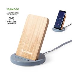 Vue générale Chargeur Wiket | Krokrodeal