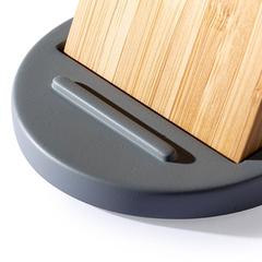 Vue générale Chargeur Wiket | Krokrodeal
