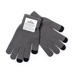 Vue générale Gant Tactile Antibacterienne Tenex | Krokrodeal