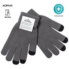 Vue générale Gant Tactile Antibacterienne Tenex | Krokrodeal