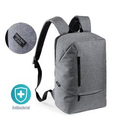 Vue générale Sac à Dos Antibacterienne Mordux | Krokrodeal