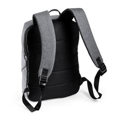 Vue générale Sac à Dos Antibacterienne Mordux | Krokrodeal