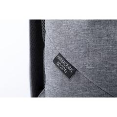 Vue générale Sac à Dos Antibacterienne Mordux | Krokrodeal