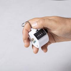 Vue générale Compteur Yoksy | Krokrodeal