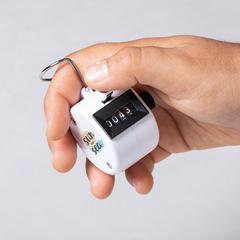 Vue générale Compteur Yoksy | Krokrodeal
