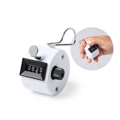 Vue générale Compteur Yoksy | Krokrodeal