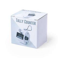 Vue générale Compteur Yoksy | Krokrodeal