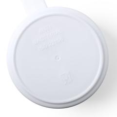 Vue générale Tasse Antibacterienne Plantex | Krokrodeal