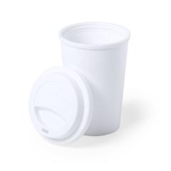 Vue générale Verre Antibacterienne Koton | Krokrodeal