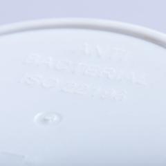 Vue générale Verre Antibacterienne Koton | Krokrodeal