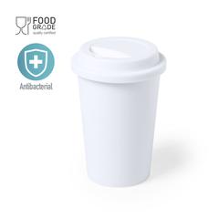 Vue générale Verre Antibacterienne Koton | Krokrodeal