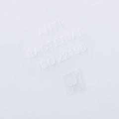 Vue générale Gamelle Antibacterienne Fandex | Krokrodeal