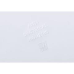Vue générale Gamelle Antibacterienne Fandex | Krokrodeal